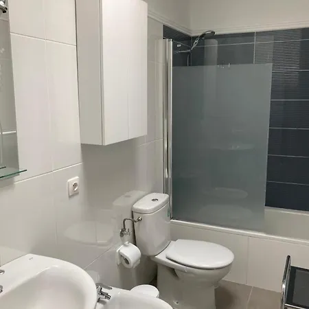 Διαμέρισμα Centrico Apartamento Playa De Las Americas *