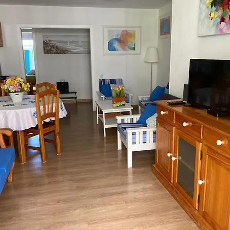 Centrico Apartamento Playa De Las Americas