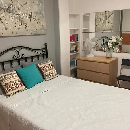 Centrico Apartamento Playa De Las Americas Arona (Tenerife)