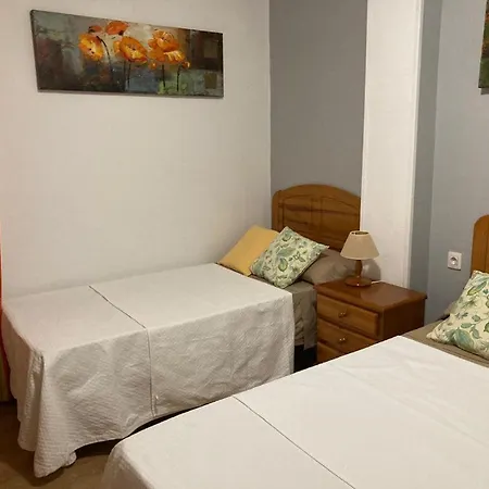 Centrico Apartamento Playa De Las Americas Apartment Arona (Tenerife)