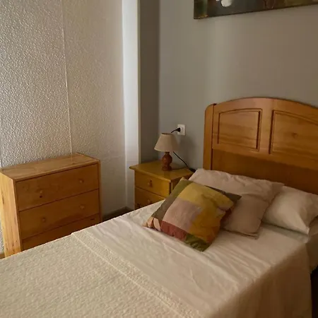 Centrico Apartamento Playa De Las Americas Apartment Arona (Tenerife)